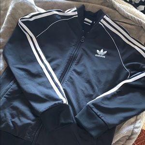 adidas jacket